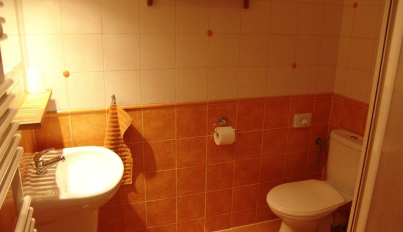 Penzion Three Františkovy Lázně - Jednolůžkový pokoj, Dvoulůžkový pokoj , Dvoulůžkový pokoj s balkonem, Dvoulůžkový pokoj , Jednolůžkový pokoj s balkonem